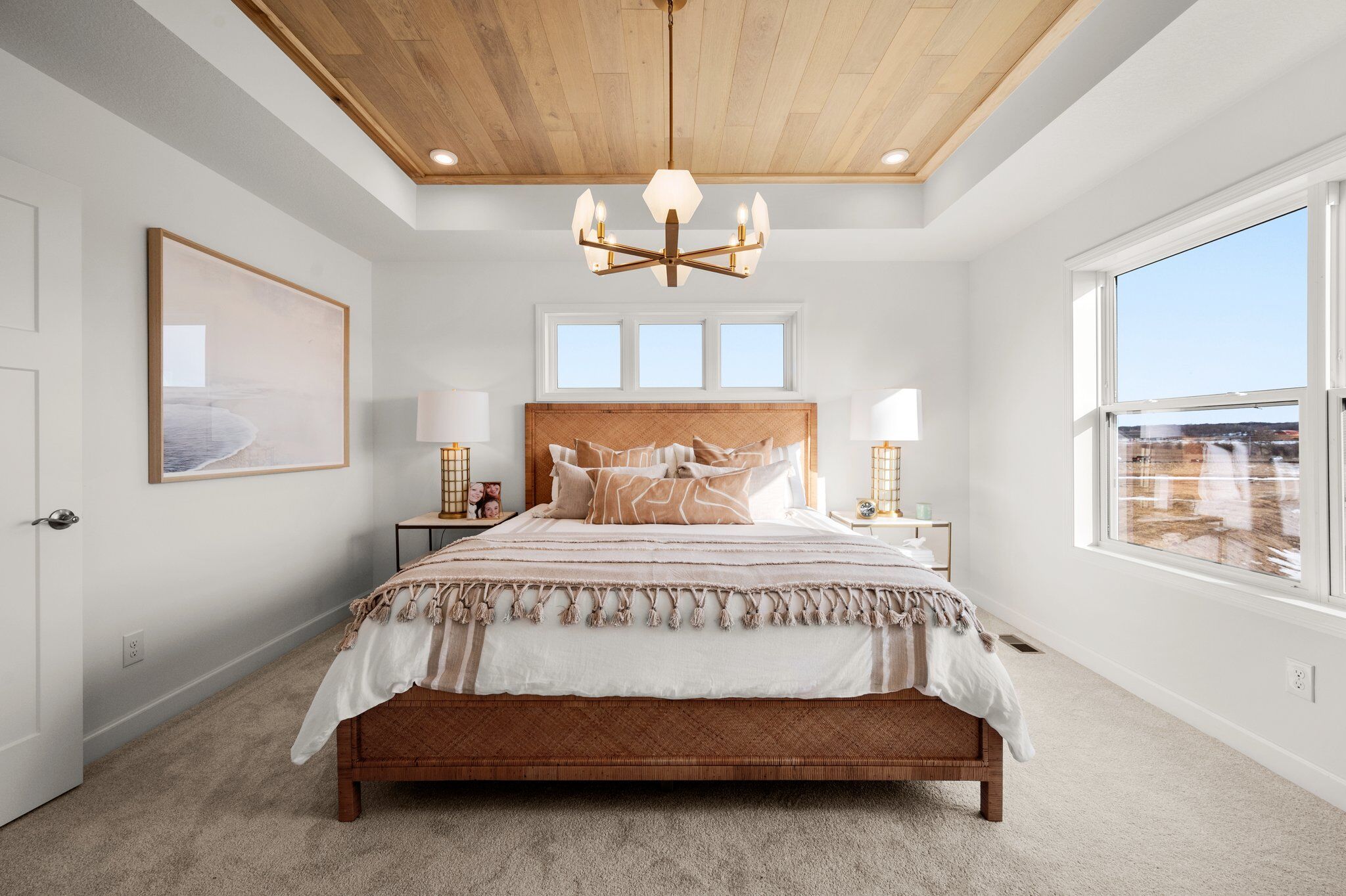 Owner's Bedroom