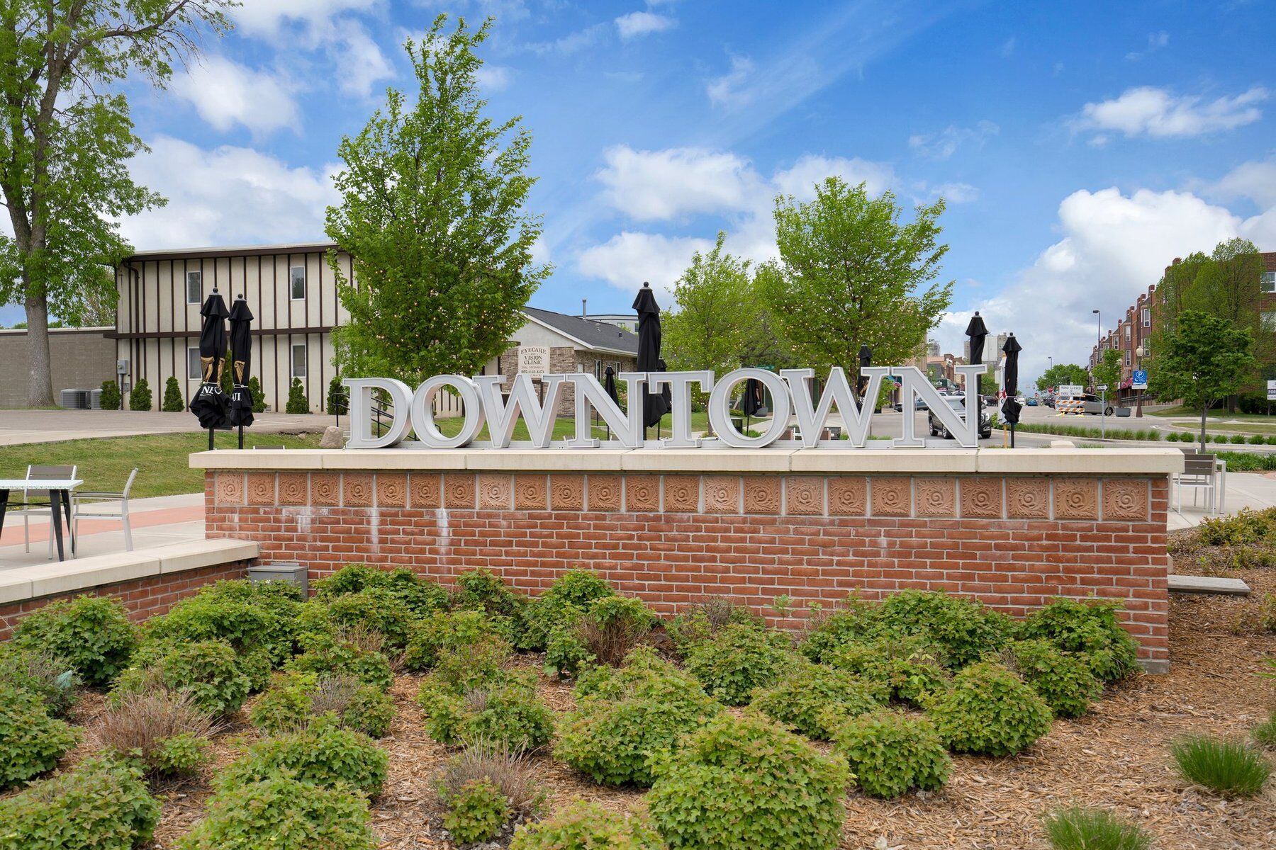 Surrounding Area - Downtown Shakopee