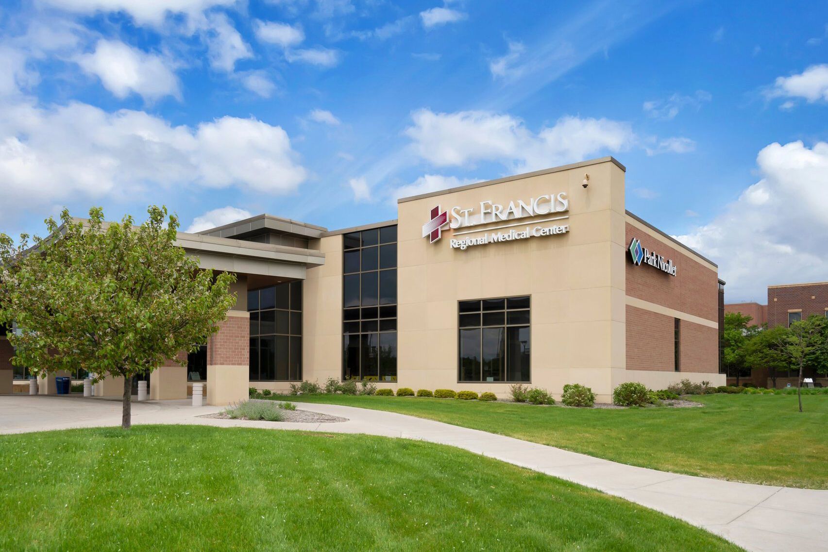 Surrounding Area - St. Francis Regional Medical Center