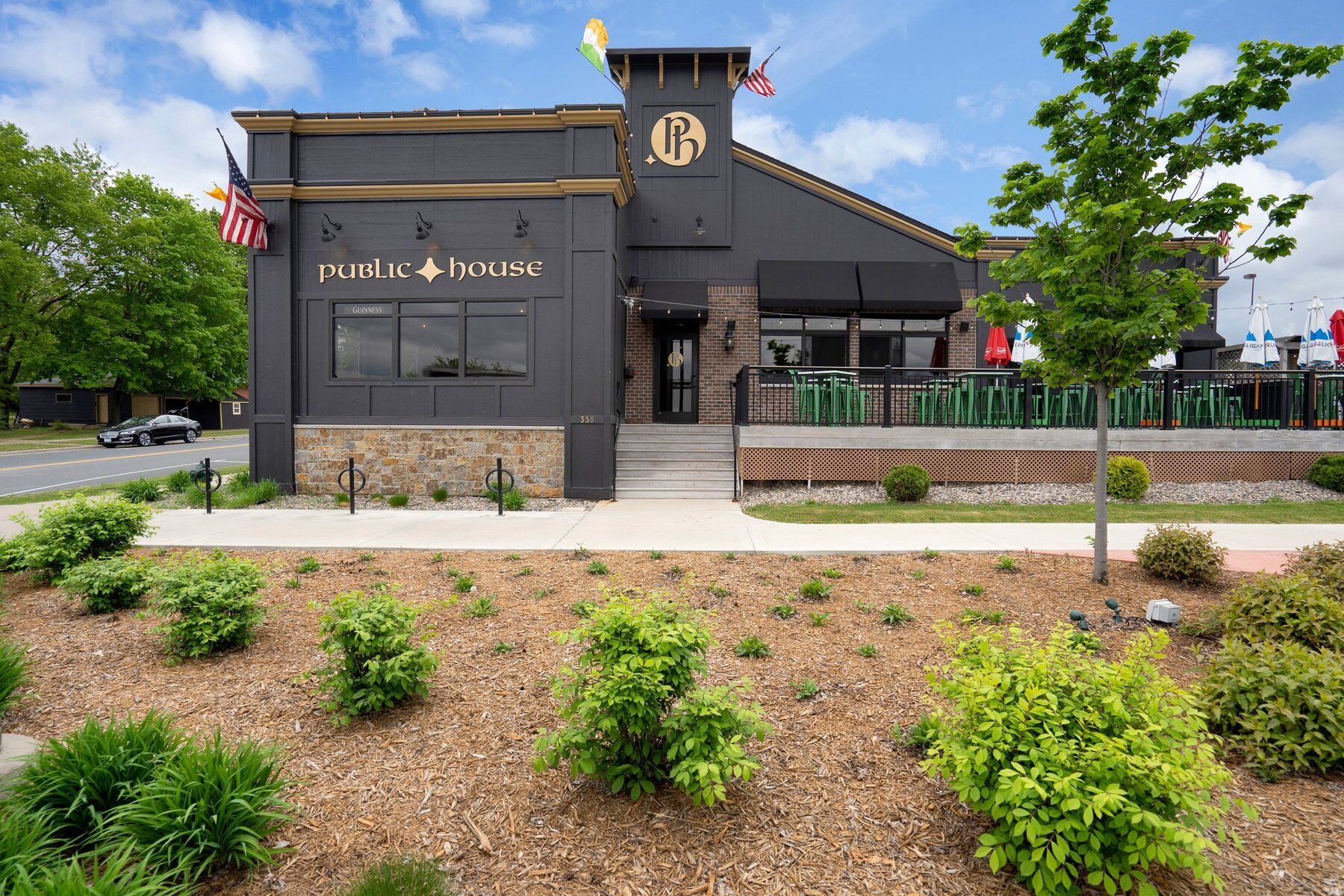 Surrounding Area - Downtown Shakopee