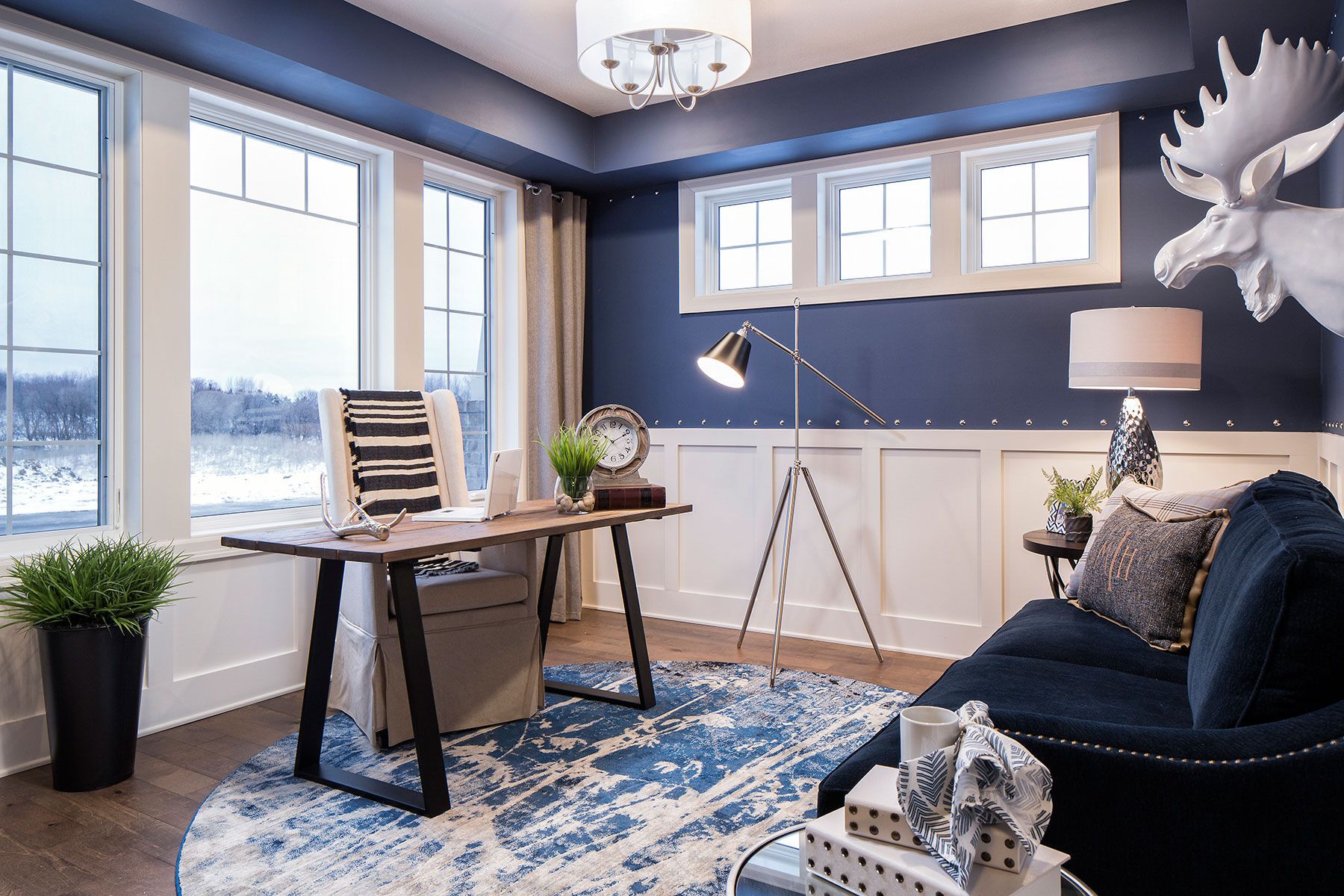 Elmwood IV floor plan