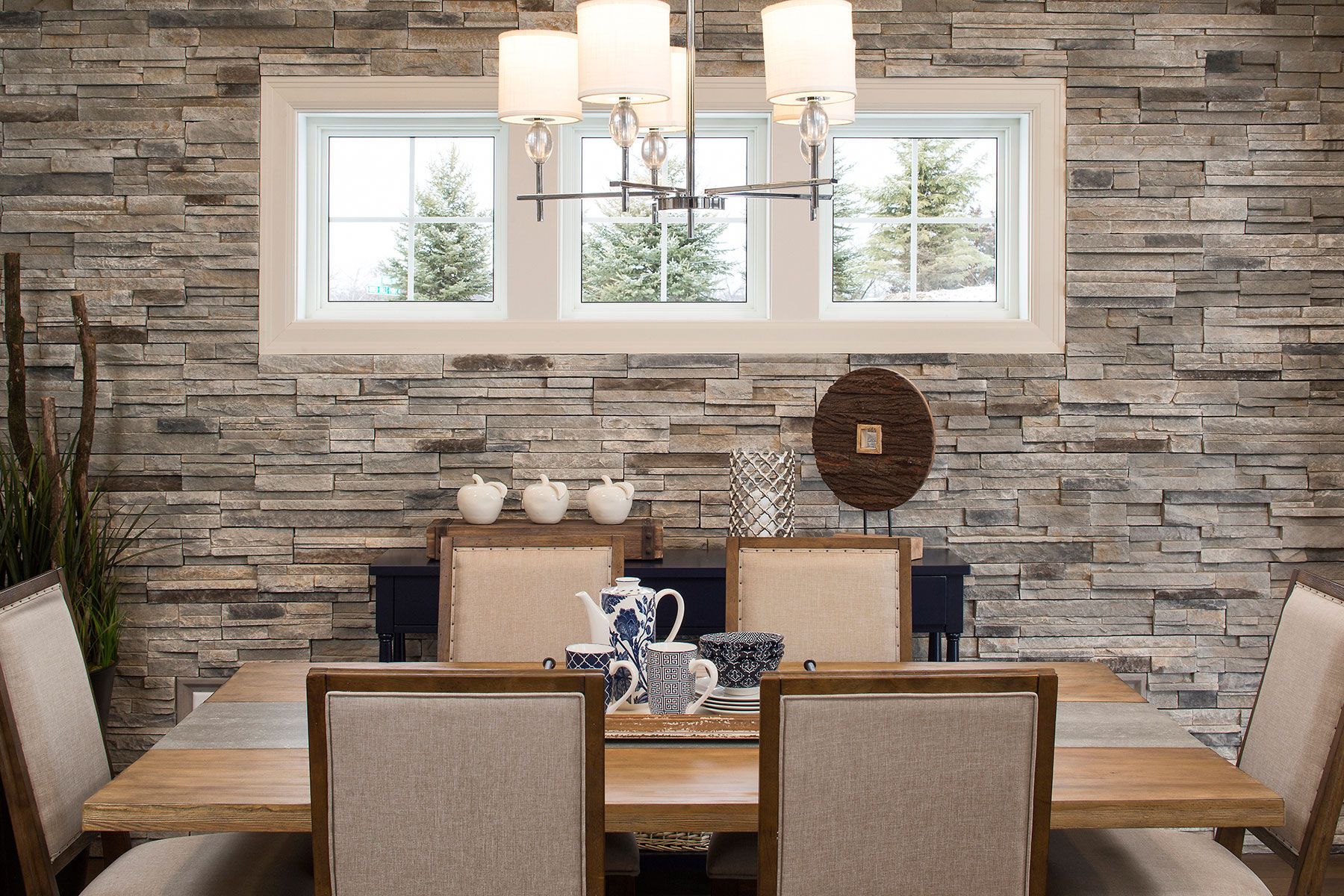 River Hills - Representational Photo