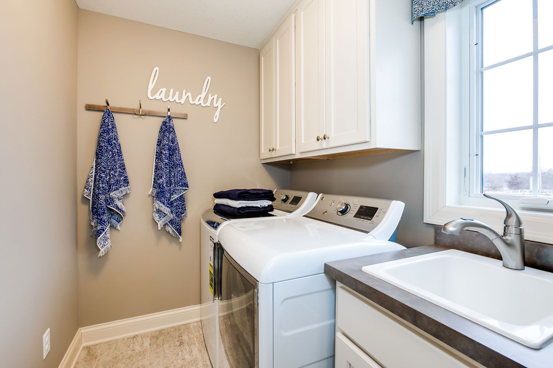 River Hills - Representational Photo