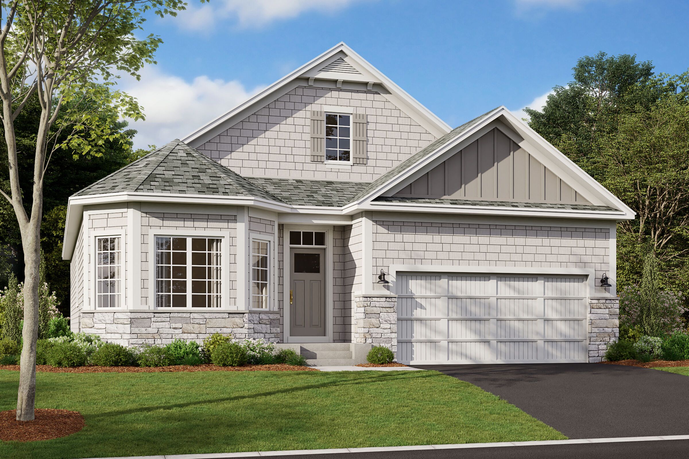 Valley Crest - Shakopee, MN