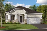 Cedar Creek por M/I Homes en Minneapolis-St. Paul Minnesota