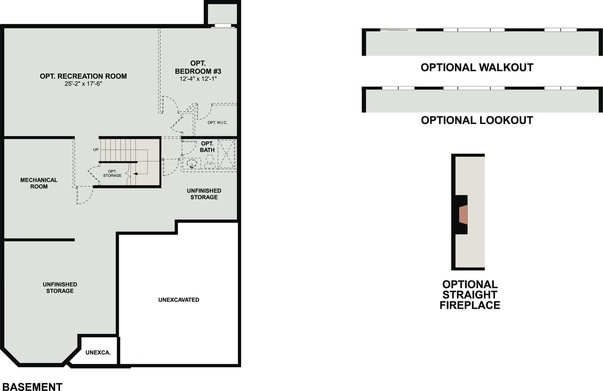 Grayson Second Floor:Grayson Second Floor