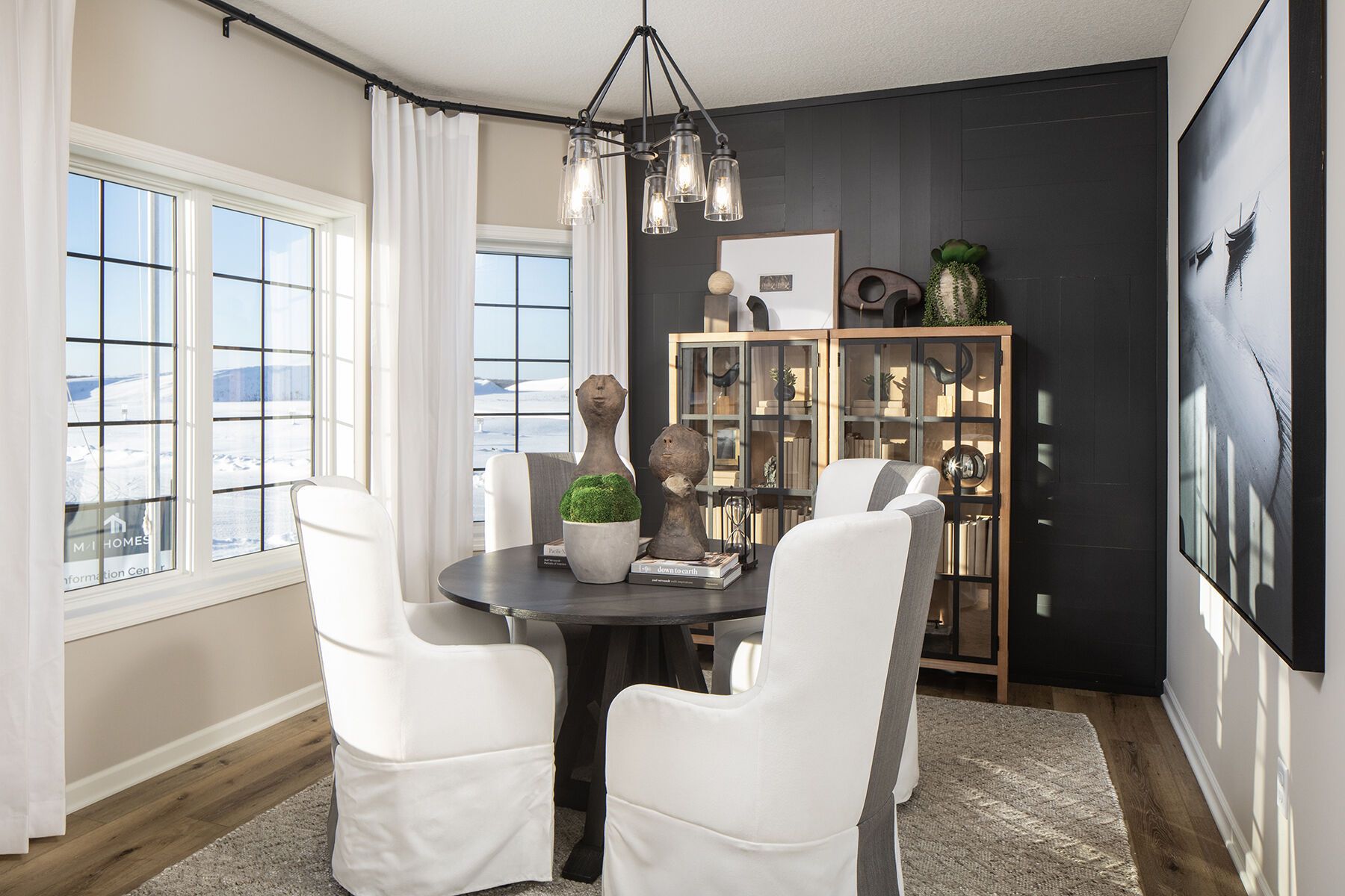 Flex Room - Representational Photo
