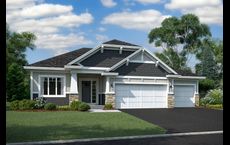 Valley Crest: Shakopee, Minnesota - M/I Homes