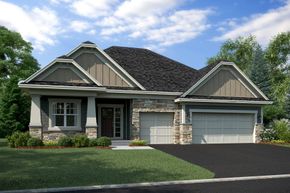 Vista Pointe - Saint Michael, MN