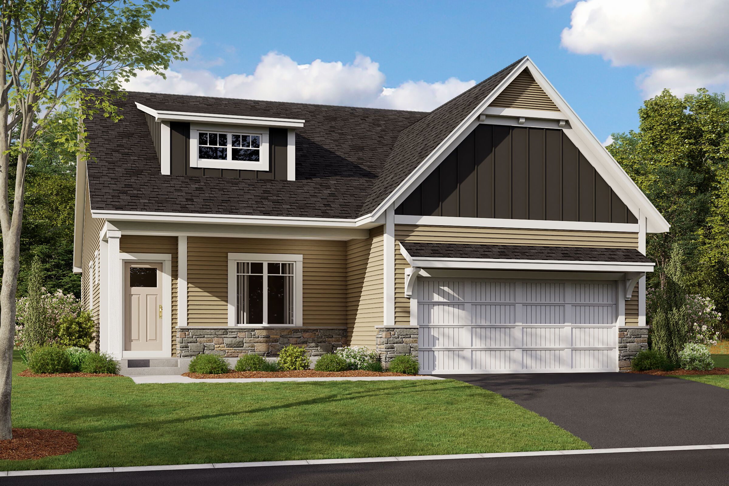 4147 Ramsay Way. Waconia, MN 55387