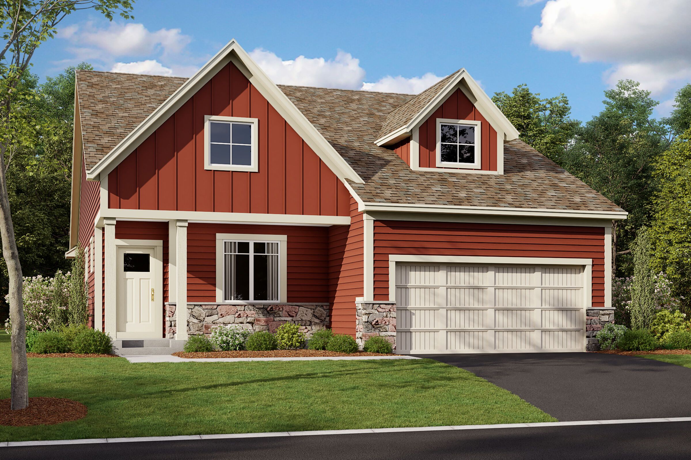 10700 Harbor Lane North. Maple Grove, MN 55369