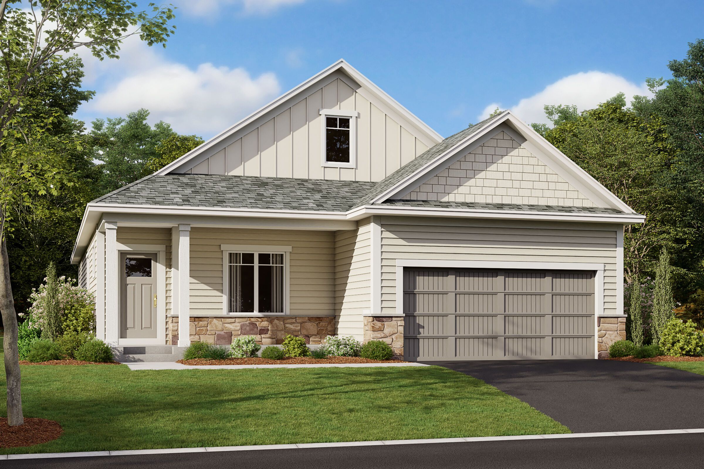 1005 Annagaire Curve. Rosemount, MN 55068