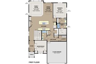 Leo - DCM Farms: Dayton, Minnesota - M/I Homes