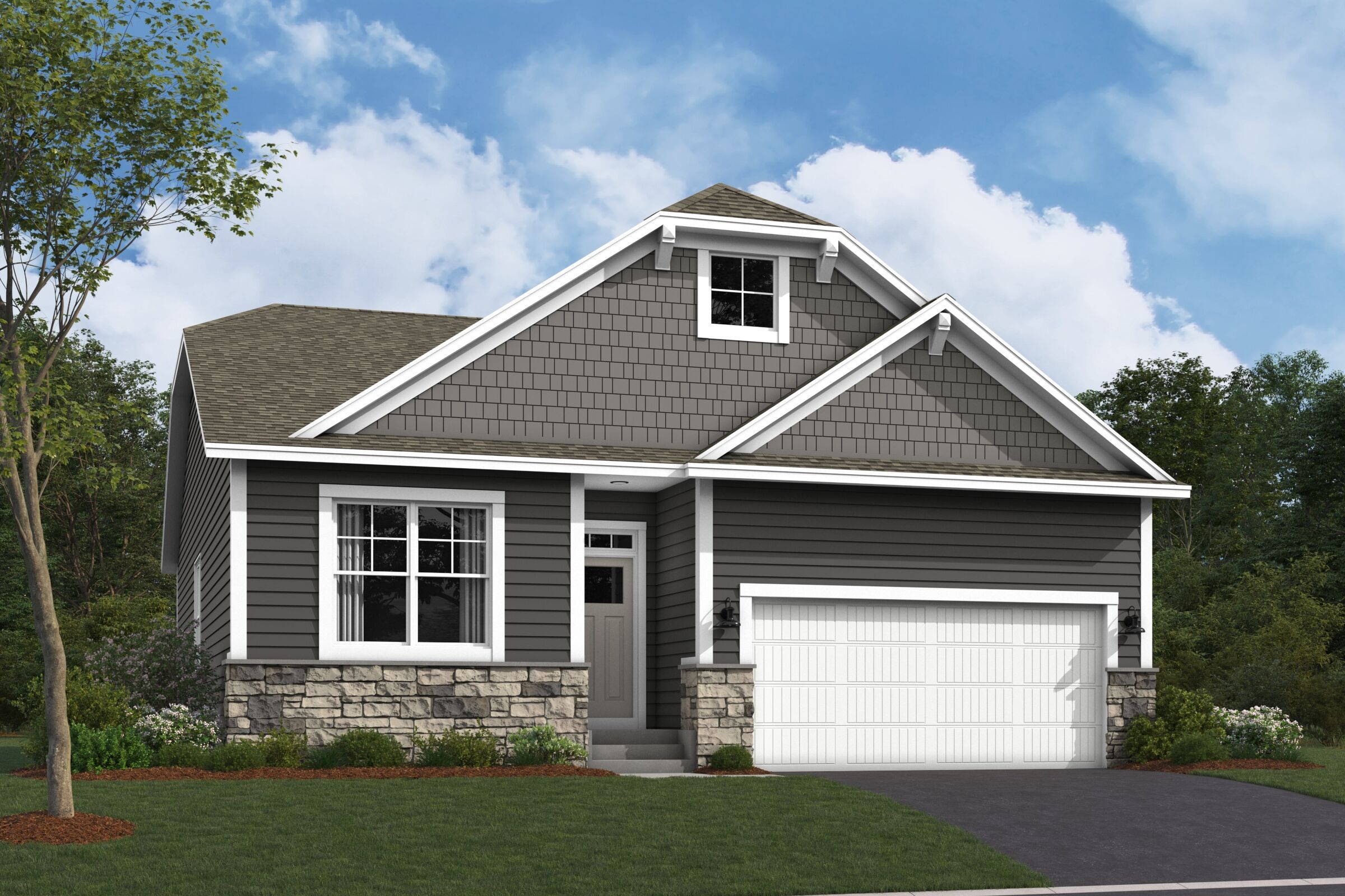 1005 Annagaire Curve. Rosemount, MN 55068