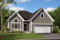 Legacy Woods por M/I Homes en Minneapolis-St. Paul Minnesota