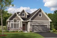 Sundance Greens por M/I Homes en Minneapolis-St. Paul Minnesota