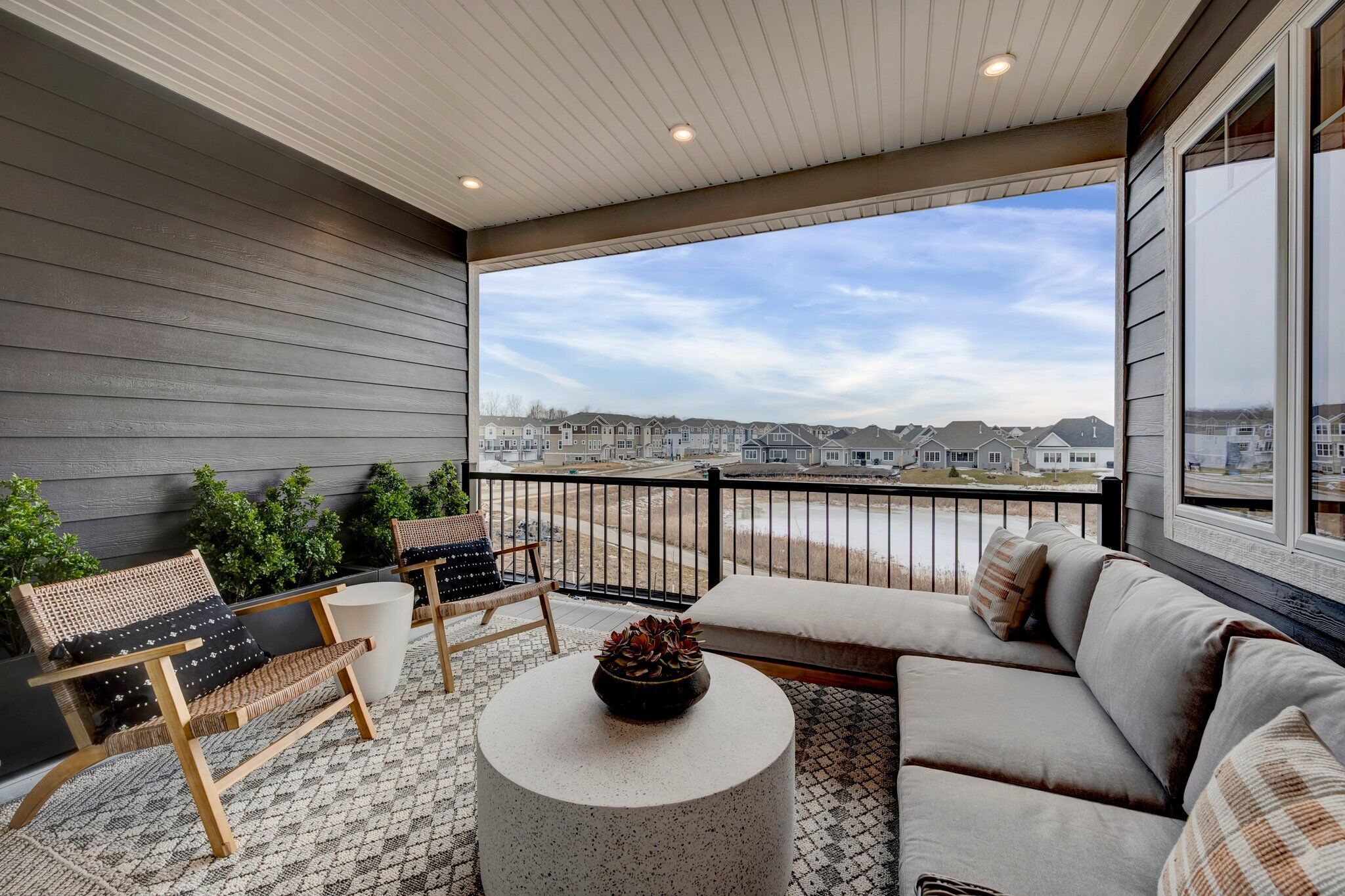 Sycamore II floor plan