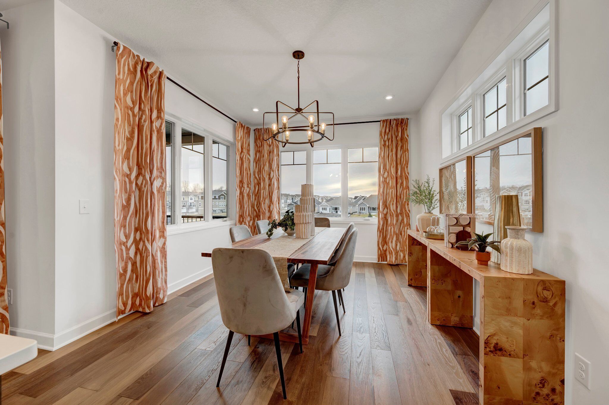 Sycamore II floor plan