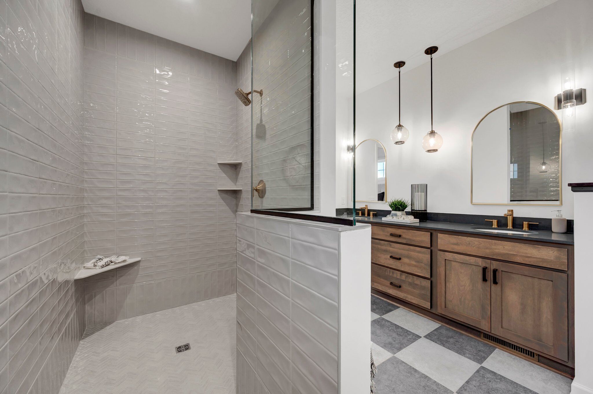 Owner's Bathroom - Representational Photo
