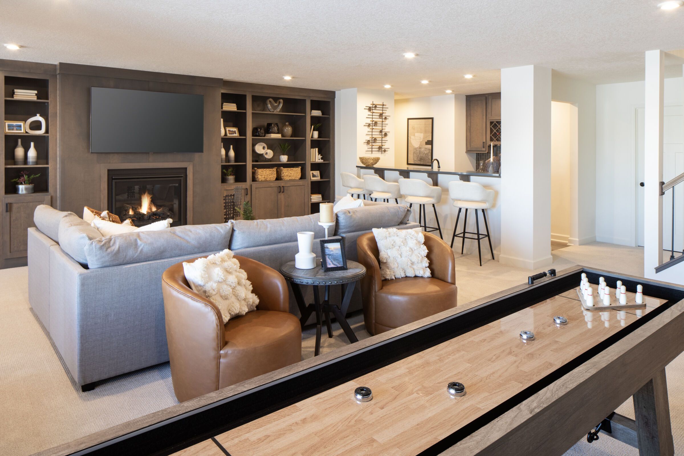 Sycamore II floor plan