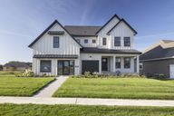 Valley Crest por M/I Homes en Minneapolis-St. Paul Minnesota