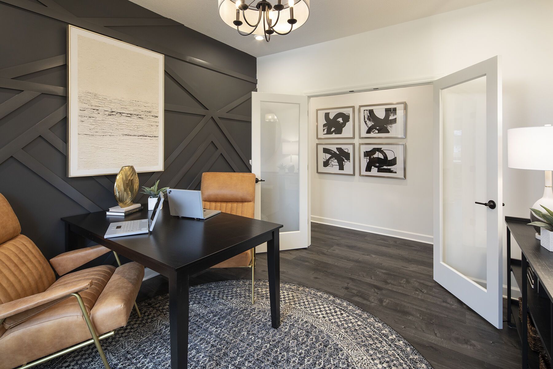 Cedarwood II - Parkway Meadows: Elko New Market, Minnesota - M/I Homes