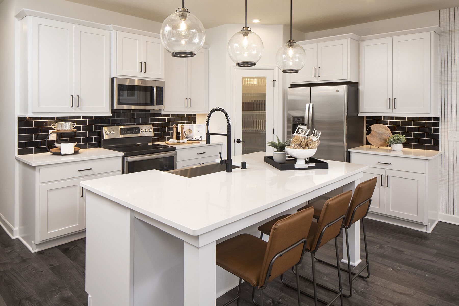 Kitchen - Representational Photo