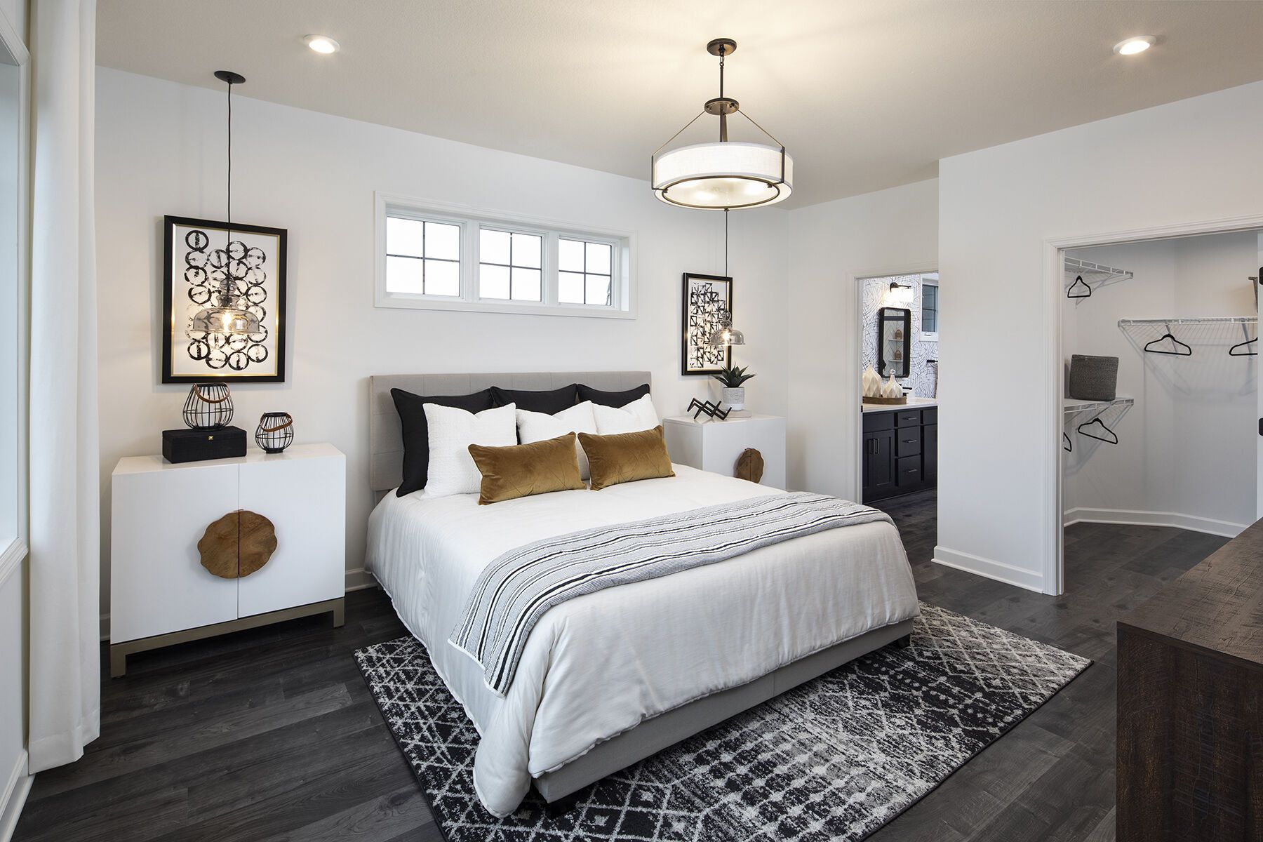 Owner's Suite - Representational Photo