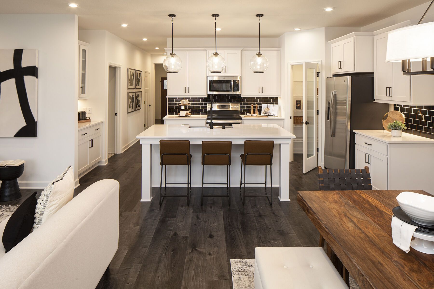 Kitchen - Representational Photo
