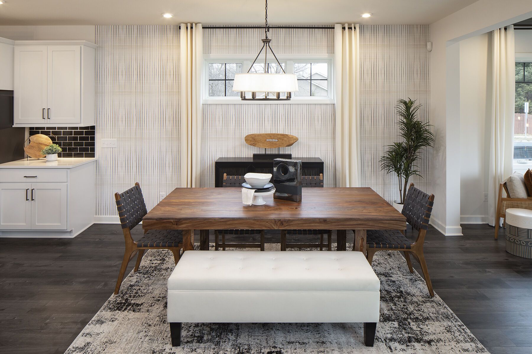 Dining Area - Representational Photo