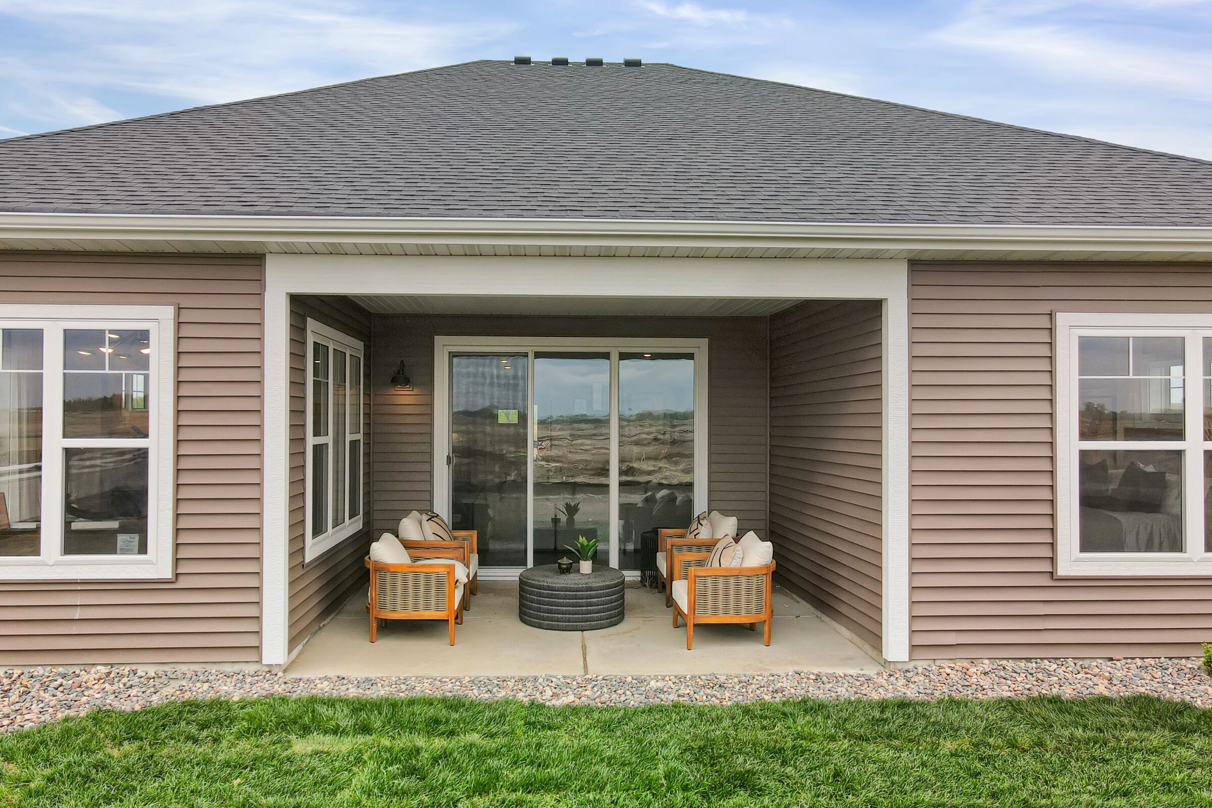 Exterior - Representational Photo