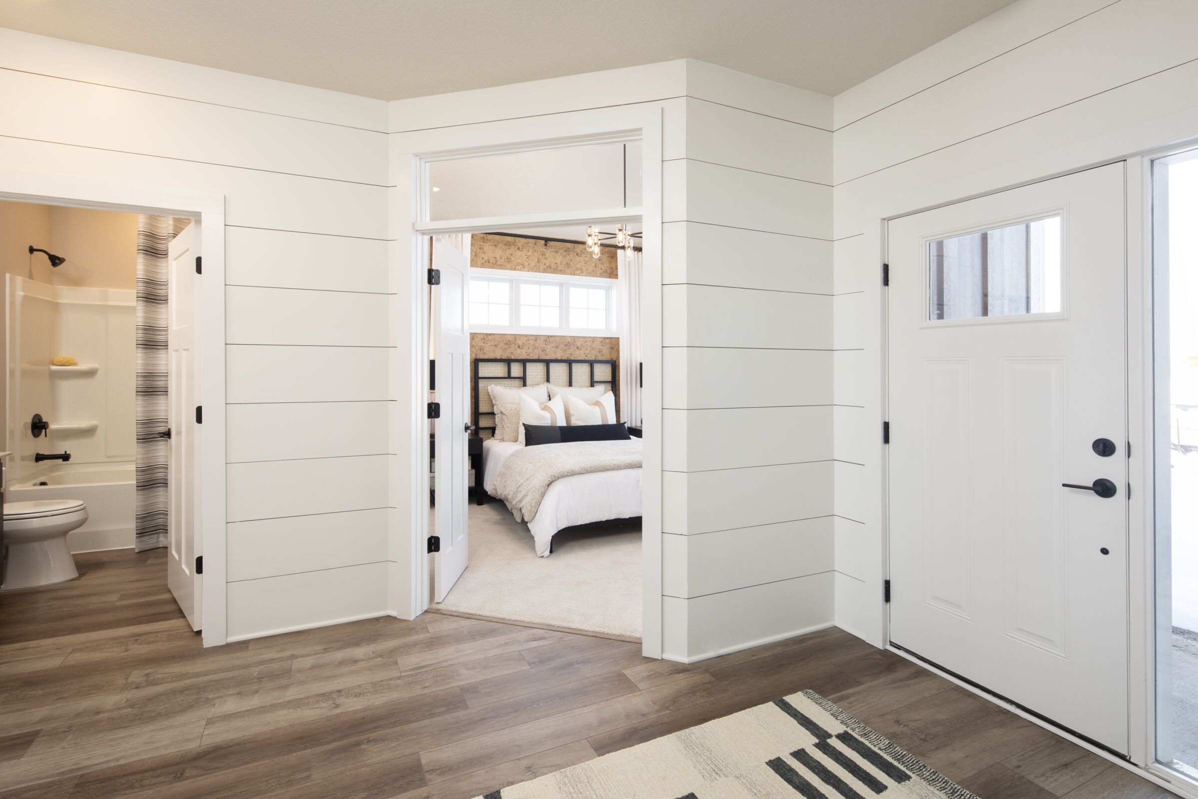 Willow II - Mississippi Landing: Cottage Grove, Minnesota - M/I Homes