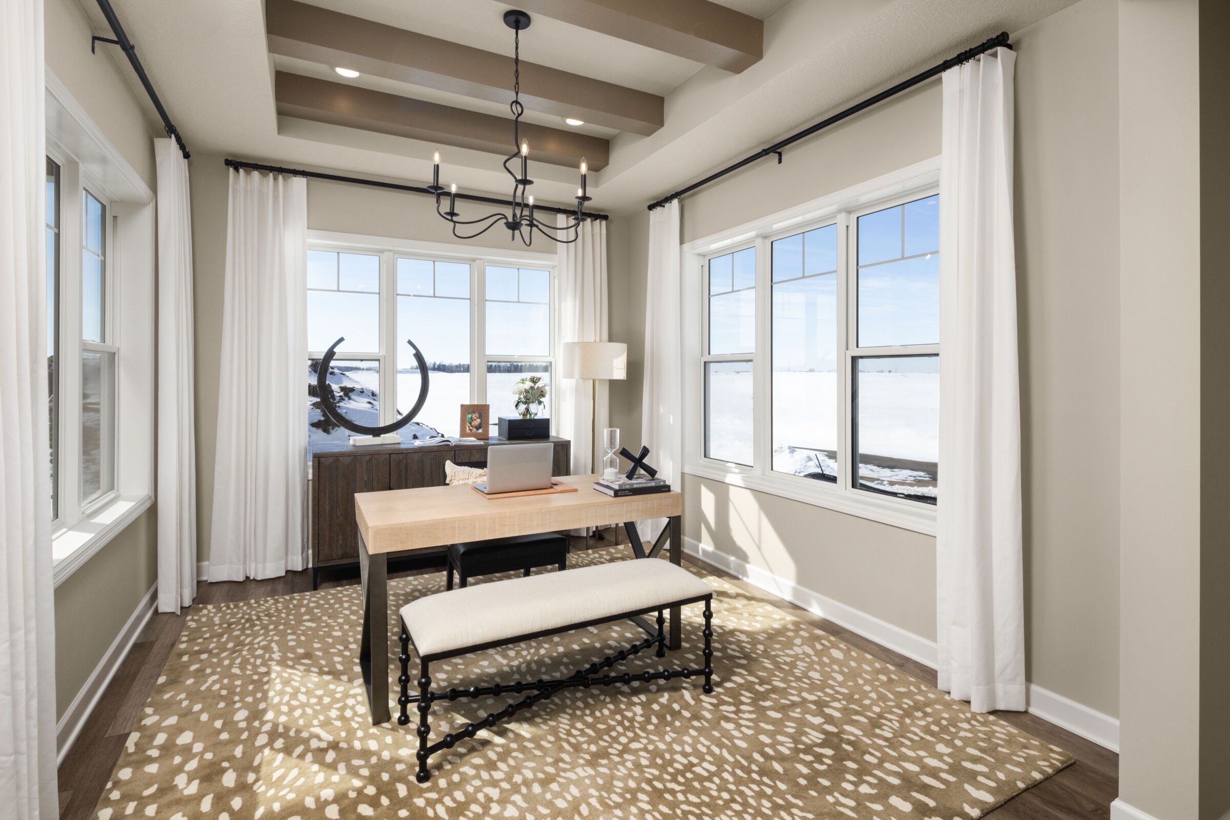 Flex Room - Representational Photo