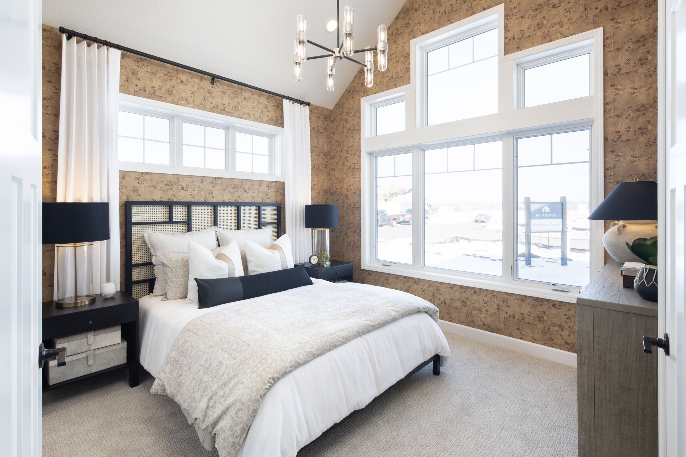 Bedroom - Representational Photo