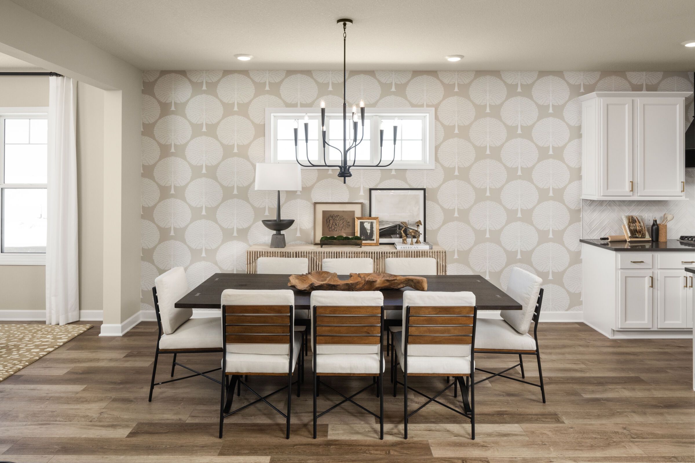 Dining Area - Representational Photo