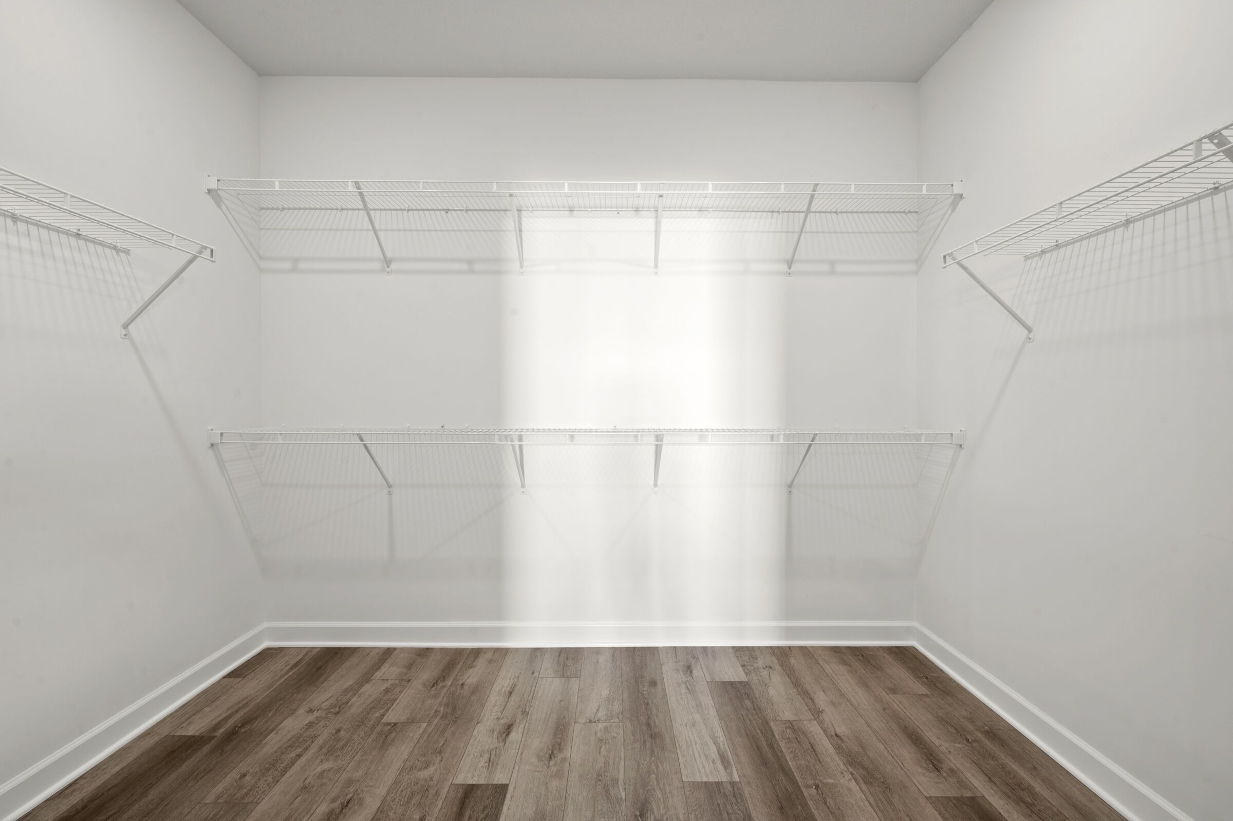 Owner's Closet