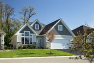 Cherrywood por M/I Homes en Minneapolis-St. Paul Minnesota