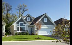 Cherrywood: Newport, Minnesota - M/I Homes