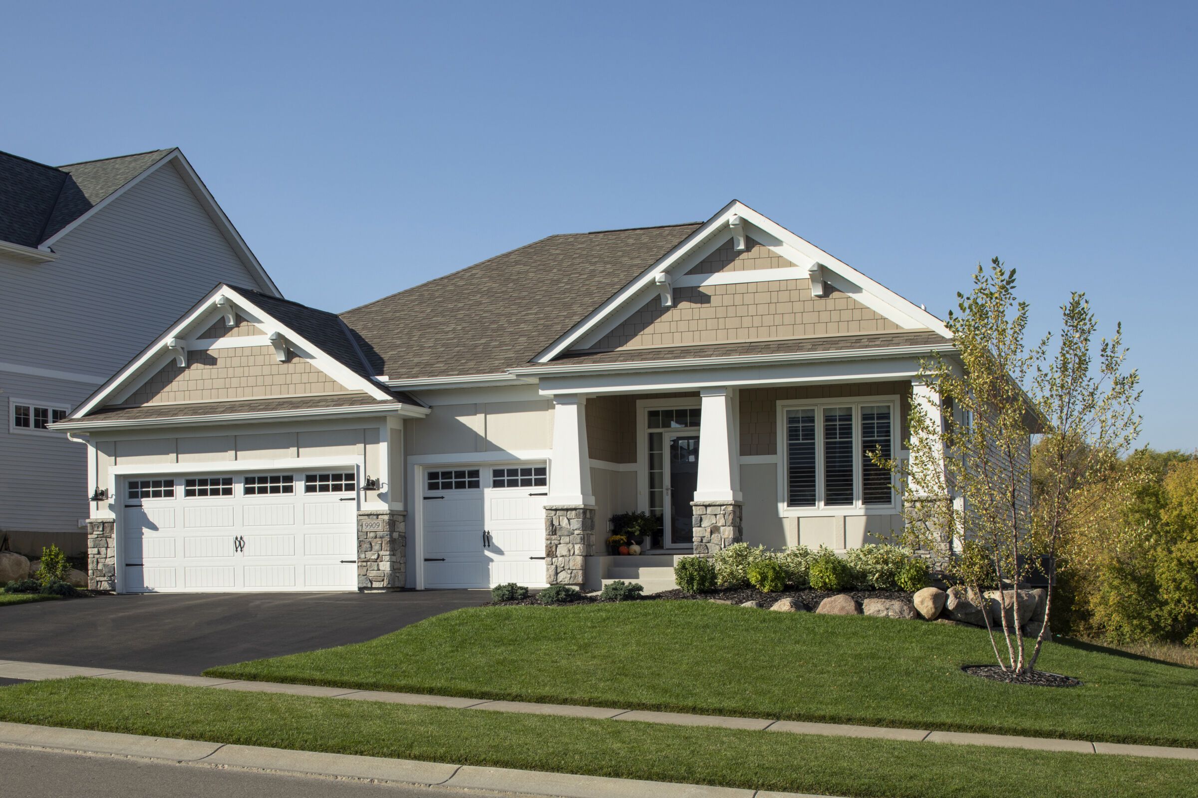 Oneka Shores Exterior