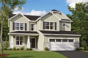 1157 Woods Creek Drive South (Dearborn)