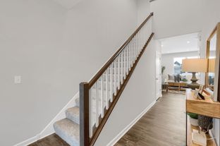 Carter - Amber Fields: Rosemount, Minnesota - M/I Homes