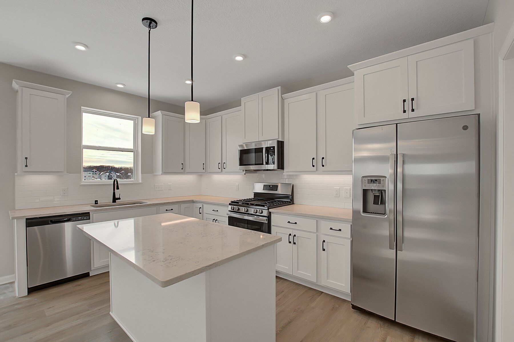 Sophia - Orchard Park: Waconia, Minnesota - M/I Homes