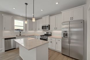 Sophia - Orchard Park: Waconia, Minnesota - M/I Homes