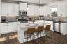 casa en Boulder Pass por M/I Homes