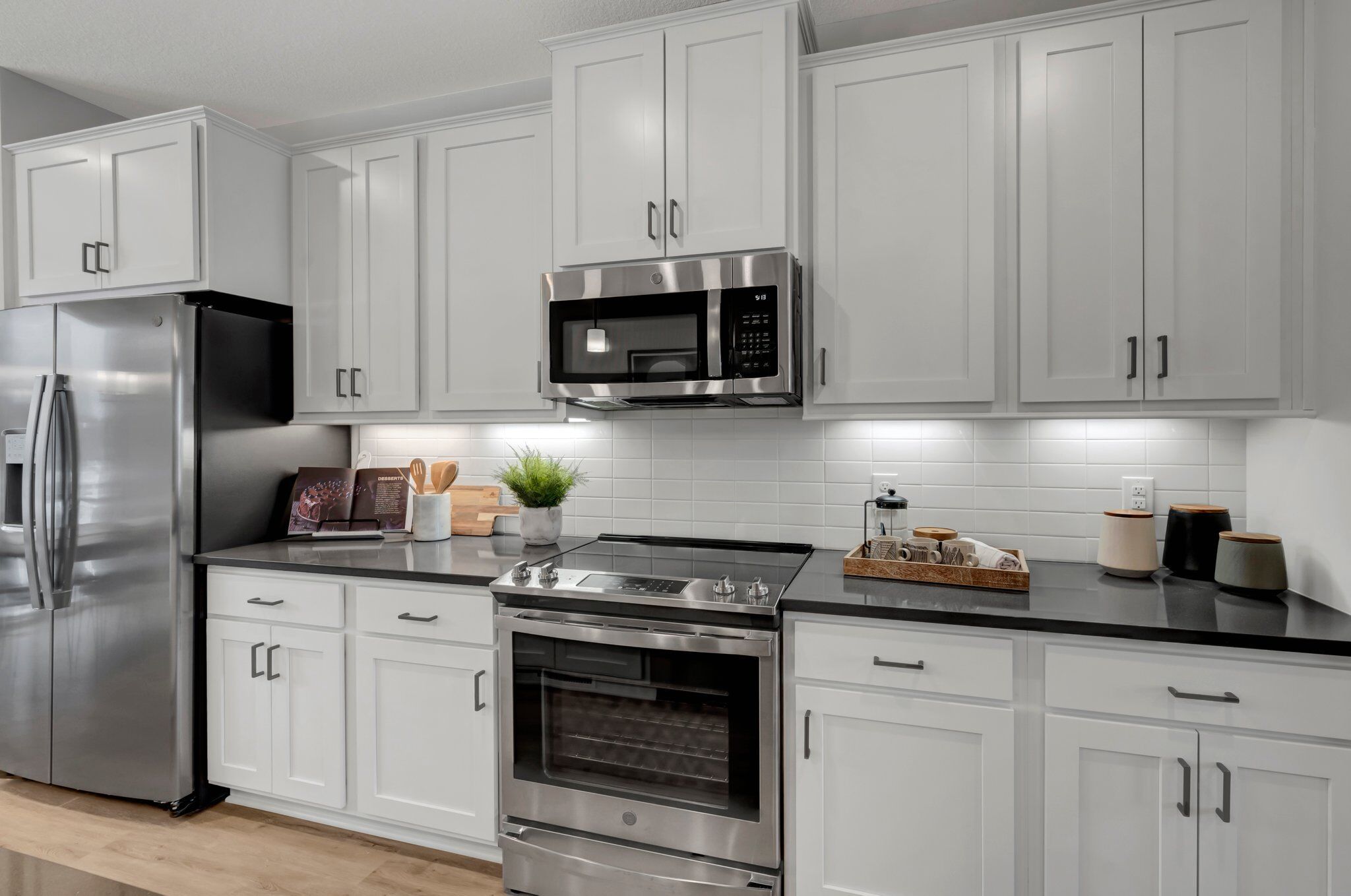 Kitchen - Representational Photo