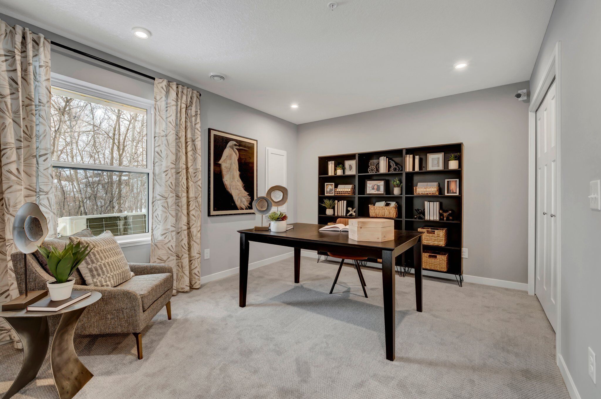 Basement - Representational Photo