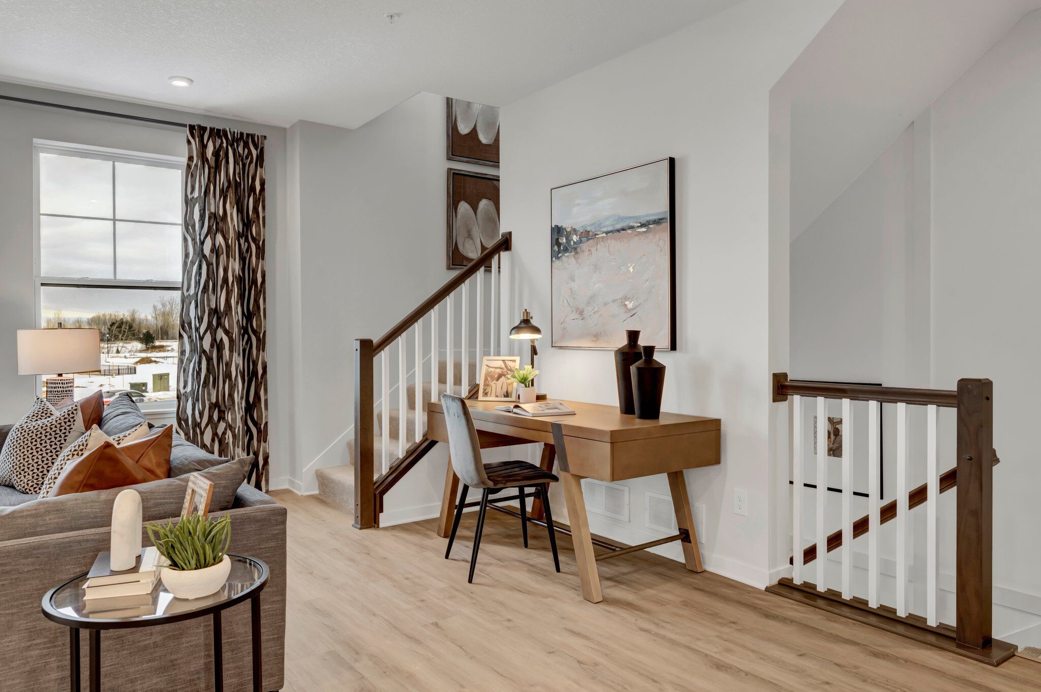 Living Room - Representational Photo