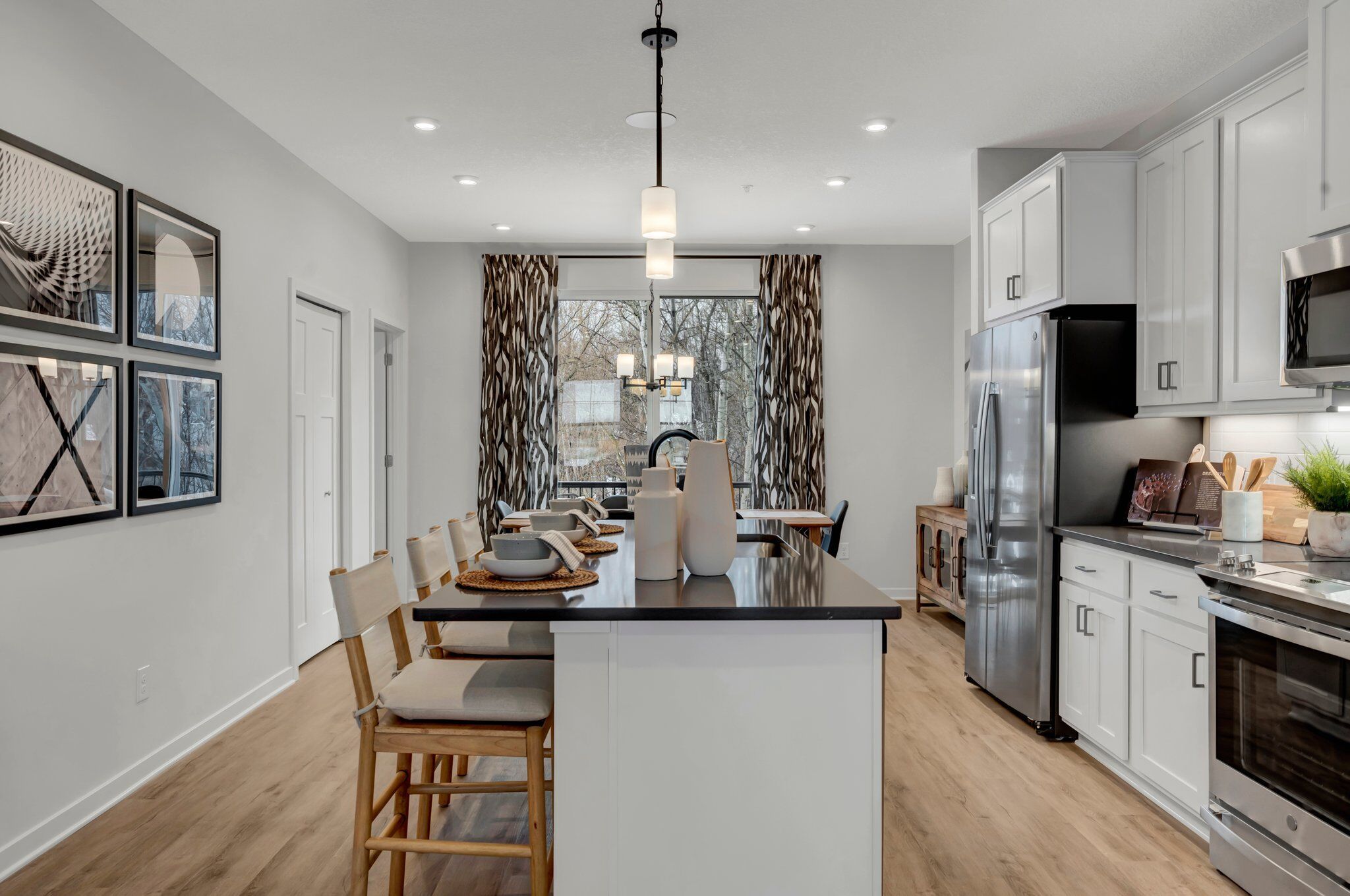 Kitchen - Representational Photo
