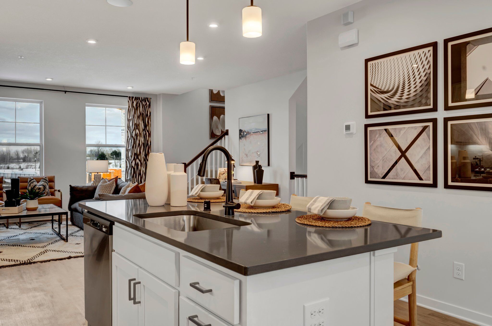 Kitchen - Representational Photo