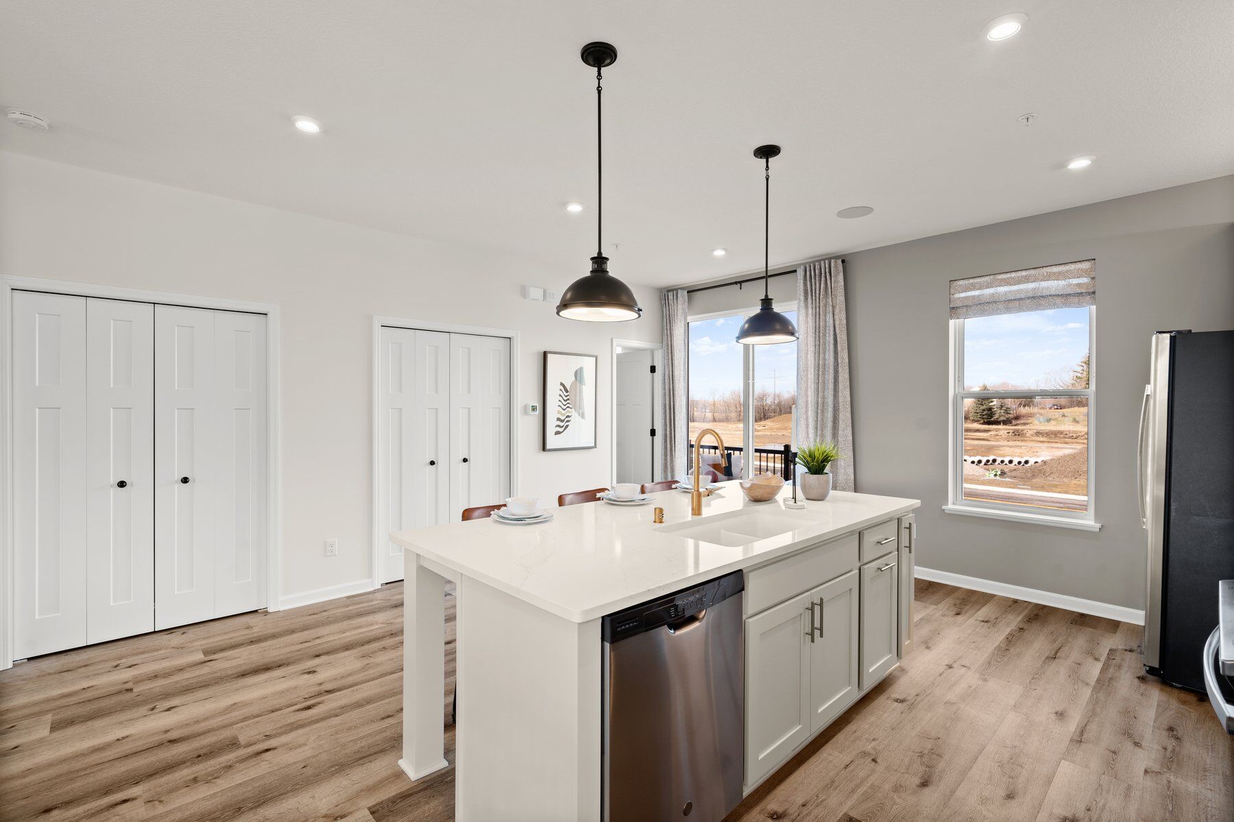 Savanna Kitchen - Representational Photo